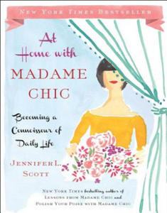 At Home with Madame Chic - 2871014901
