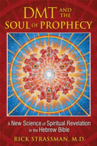 DMT and the Soul of Prophecy - 2826691865