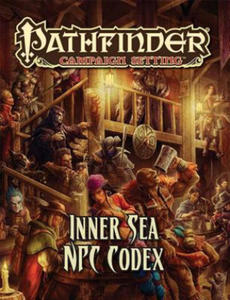 Pathfinder Adventure Path: Iron Gods Part 4 - Valley of the Brain Collectors - 2873897634