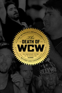 Death Of Wcw - 2875125404