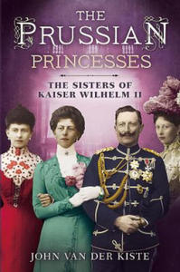 Prussian Princesses - 2862697792