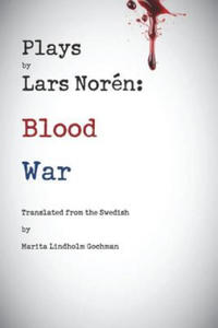 Plays by Lars Noren - 2877771871