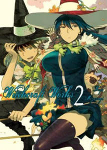 Witchcraft Works Volume 2 - 2873982922