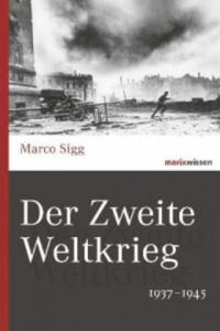 Der Zweite Weltkrieg - 2878631199