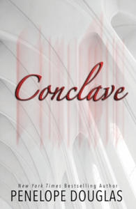Conclave - 2861849455