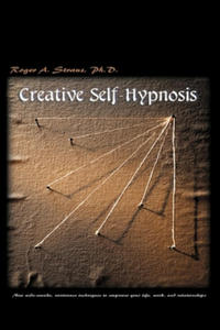 Creative Self-Hypnosis - 2867119286