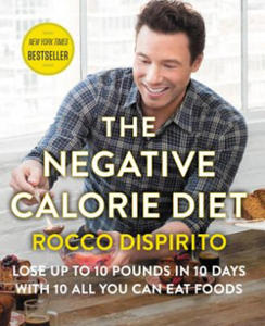 Negative Calorie Diet - 2873988658