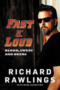 Fast N' Loud - 2872341131