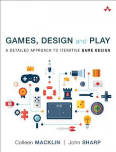 Games, Design and Play - 2870872706