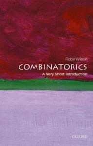 Combinatorics: A Very Short Introduction - 2854200122