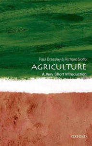 Agriculture: A Very Short Introduction - 2875806406