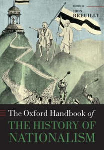 Oxford Handbook of the History of Nationalism