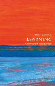 Learning: A Very Short Introduction - 2874002868