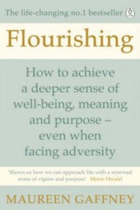 Flourishing - 2867588245
