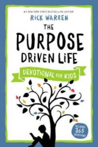 Purpose Driven Life Devotional for Kids - 2878082975