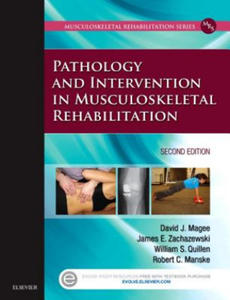 Pathology and Intervention in Musculoskeletal Rehabilitation - 2863204617