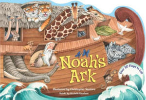 Noah's Ark - 2877964095