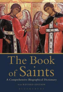 Book of Saints - 2866662646