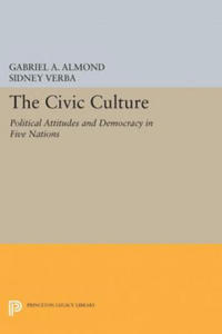 Civic Culture - 2866535654