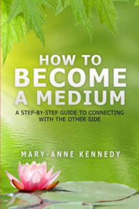 How to Become a Medium - 2875801756