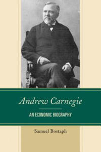 Andrew Carnegie - 2877964094