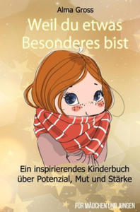 Weil du etwas Besonderes bist - 2869252431