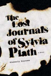 Lost Journals of Sylvia Plath - 2868725331