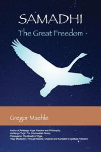 Samadhi The Great Freedom - 2861873043