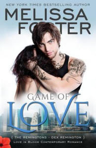 Game of Love (Love in Bloom: The Remingtons) - 2876032073