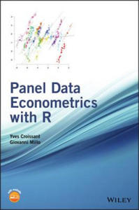 Panel Data Econometrics with R - 2867119281