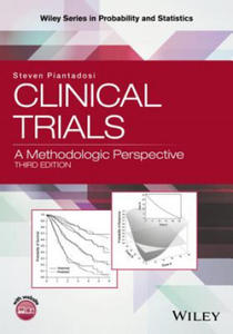 Clinical Trials - A Methodologic Perspective 3e - 2878175662