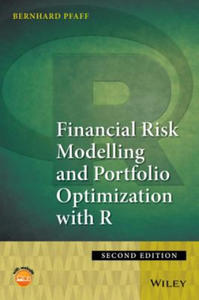 Financial Risk Modelling and Portfolio Optimization with R 2e - 2854437020