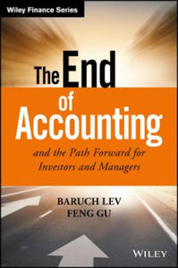 End of Accounting and the Path Forward for Investors and Managers - 2874783327