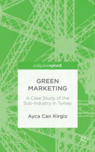 Green Marketing - 2867138778