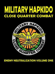 Military Hapkido Enemy Neutralization - 2867164592