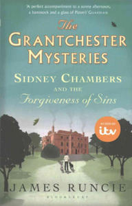 Sidney Chambers and The Forgiveness of Sins - 2854512351