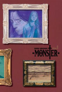 Monster: The Perfect Edition, Vol. 8 - 2868716541