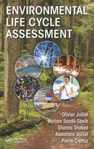 Environmental Life Cycle Assessment - 2871512177