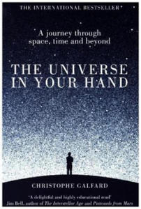 Universe in Your Hand - 2871691672