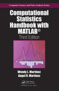 Computational Statistics Handbook with MATLAB - 2877771867