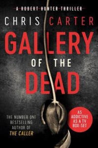 Gallery of the Dead - 2861943633