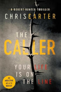 Chris Carter - Caller - 2877604160