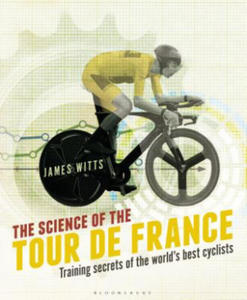 Science of the Tour de France - 2878077129