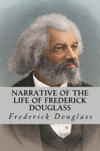 Narrative of the Life of Frederick Douglass - 2861894428