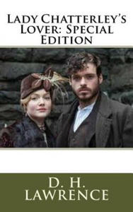 Lady Chatterley's Lover: Special Edition - 2868077348