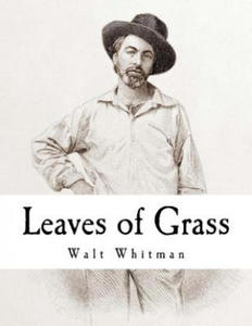 Leaves of Grass: Walt Whitman - 2876625496