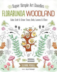 FloraBunda Woodland - 2878790696