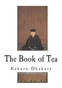 The Book of Tea - 2861876439