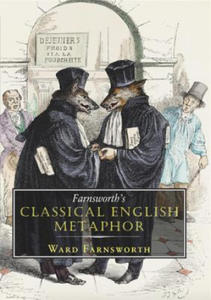 Farnsworth's Classical English Metaphor - 2873482680