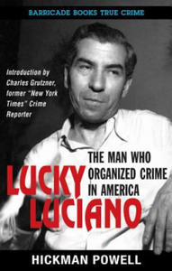 Lucky Luciano - 2877764697